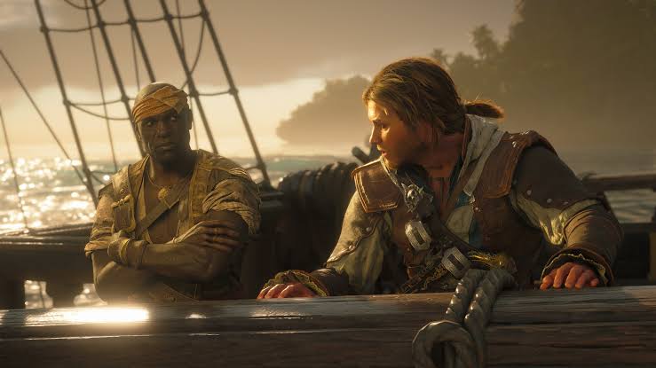 Ubisoft Barcelona Celebrates Successful Assassin's Creed Black Flag Resynced Launch With Layoffs