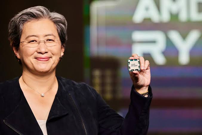 AMD’s new pitch: our old tech is so good you should just keep using it