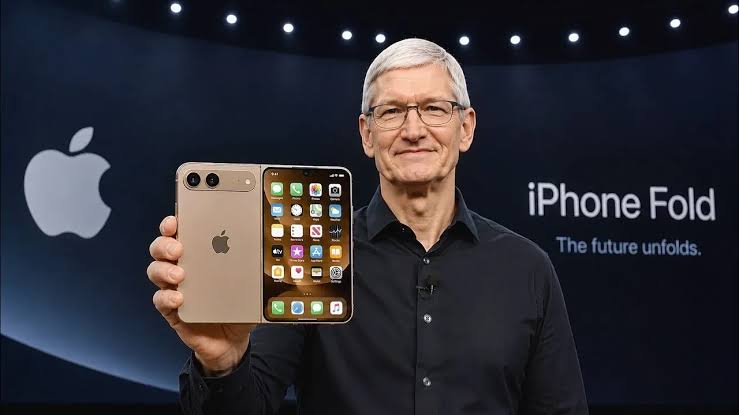 iPhone Ultra Fold Launch Date Reportedly Confirmed by Leak