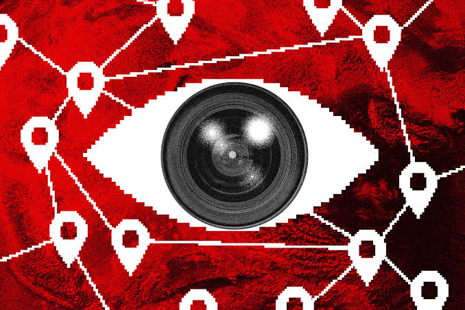 Meta and Google get data from the app your boss uses to track you