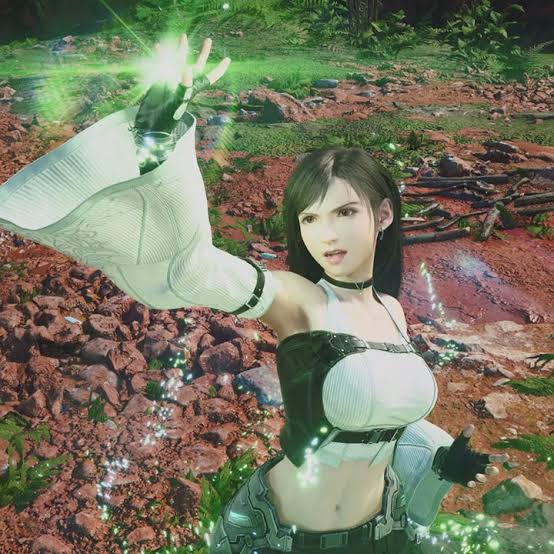 Final Fantasy 7 Revelation Director on Open World Fatigue and Bigger World Than Rebirth