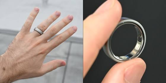 The Oura Ring 5 is still the best smart ring you can buy, but is it worth the upgrade? Here’s what you need to know