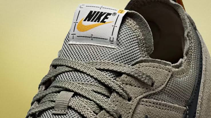 Nike’s Discounted Military “Surplus” Sneaker Is the Bargain of Its Massive Sale