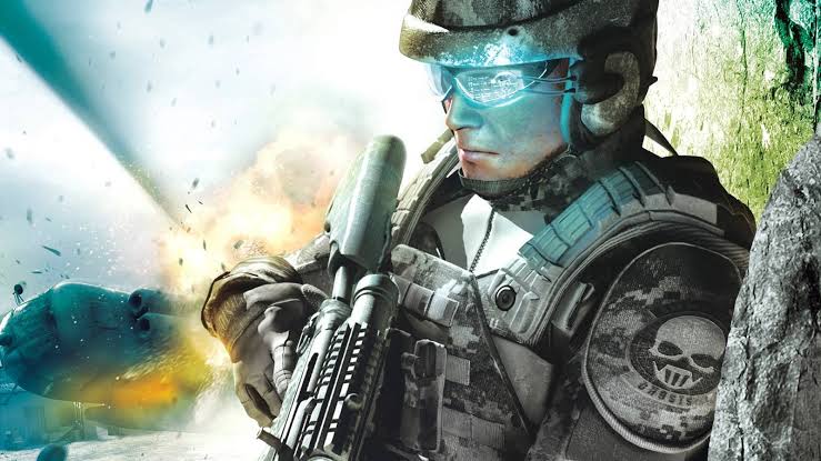 Ubisoft officially responds to Ghost Recon leaks