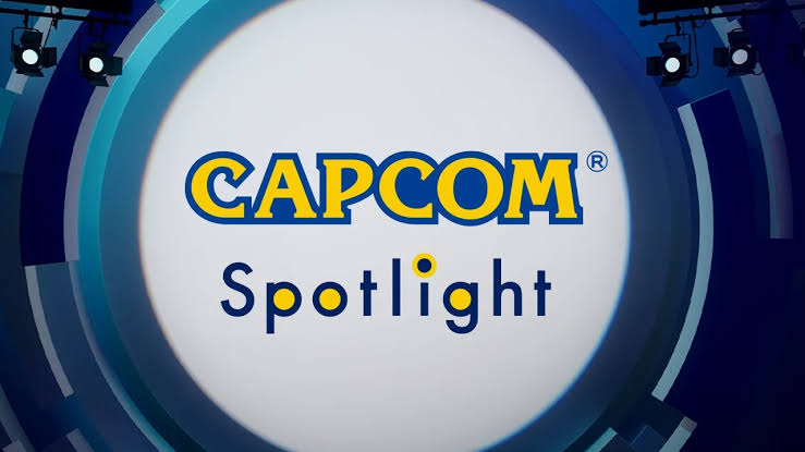 Capcom Spotlight Announced For This Week, Here's A Teaser Trailer