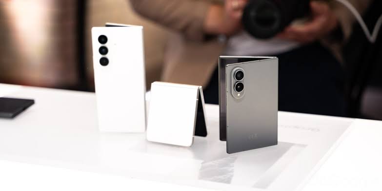 Samsung’s new silicon-carbon batteries in Galaxy Z Fold 8 won’t last as long
