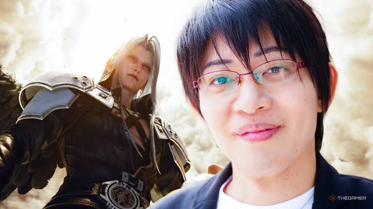 "I Want To Send This Story Off In A Way That Leaves No Regrets" - Final Fantasy 7 Revelation's Game Director On Bringing The Trilogy To Its Climax