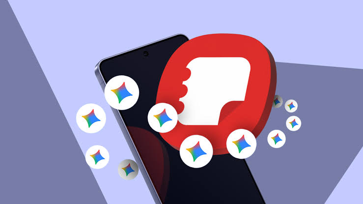 I started using Gemini with Samsung Notes; it's been a game-changer