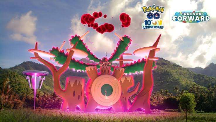 This Week in Pokémon GO: July 27 – August 2, 2026