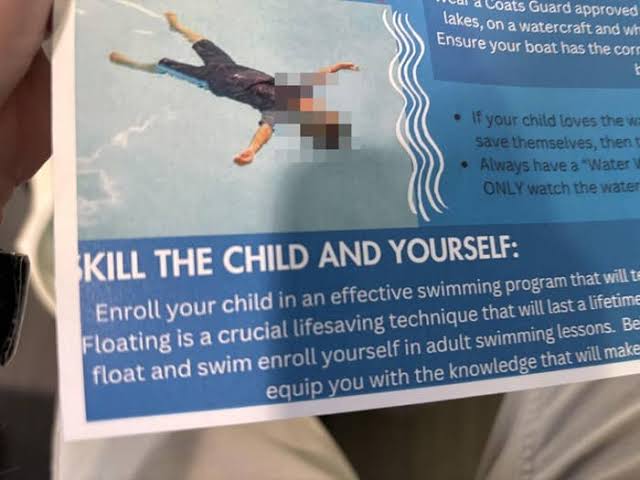 31 People Who Didn’t Realize How Horrifically They Failed Until It Was Already Too Late