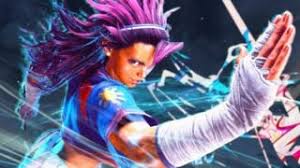 Street Fighter 6 DLC character Yasmine launches August 3