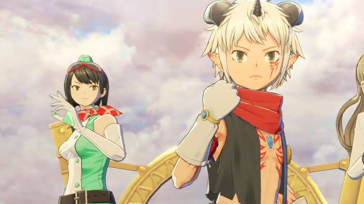 3 must-play JRPGs that will hold you over until Final Fantasy 7 Revelation