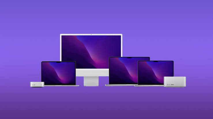Apple to Overhaul Mac Lineup With 11 New Models