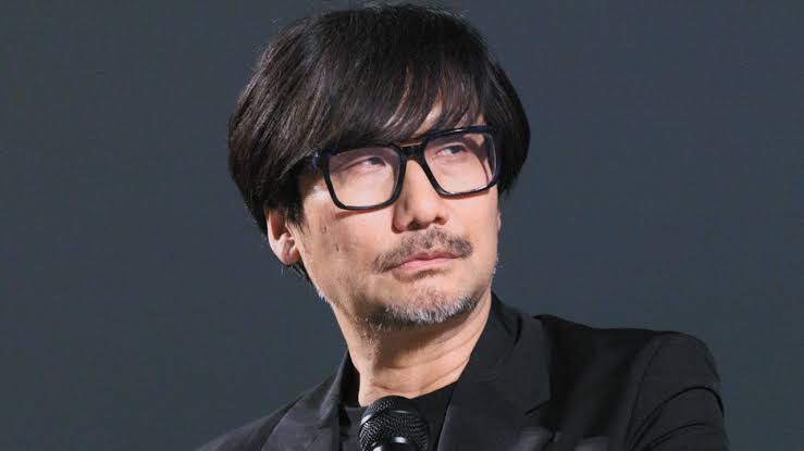 Hideo Kojima Warns of 'Frightening' Digital Future After PlayStation Reveals Plan to End Physical Disc Production