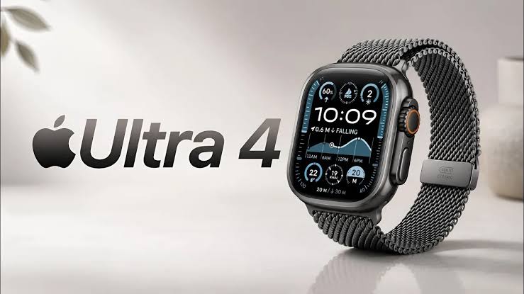 The Apple Watch Ultra 4 Finally Addresses Its Only Major Flaw