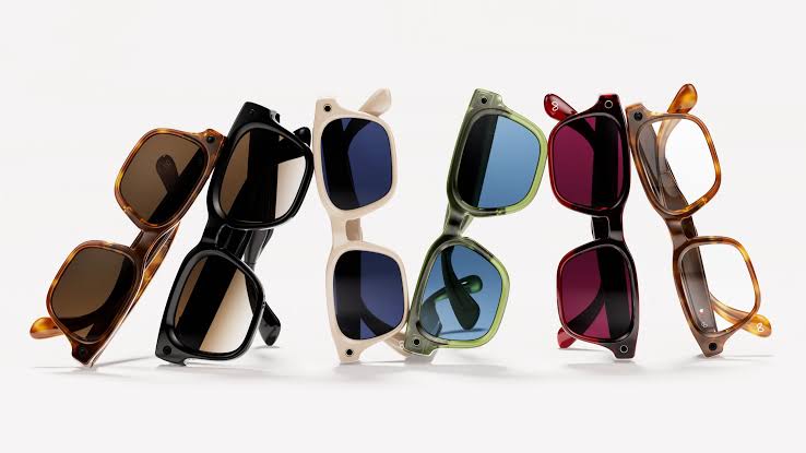 Introducing Meta Glasses: A Range of New Styles from Meta and EssilorLuxottica, Starting at $299