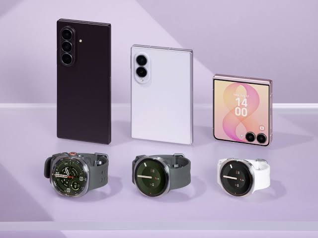 Samsung Officially Launches Galaxy Z Fold8 Ultra, Z Fold8, Z Flip8, Watch Ultra2, and Watch9