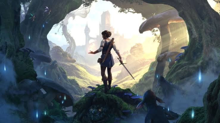 Fable PS5 Reportedly Delayed, GTA 6 Could Push It to 2027