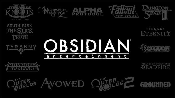 Xbox Layoffs Decimate Id Software and Obsidian