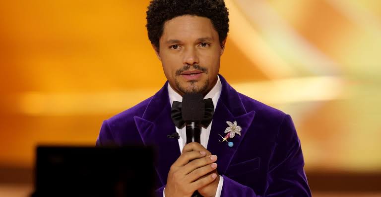Trevor Noah is hosting Google’s Pixel 11 launch event