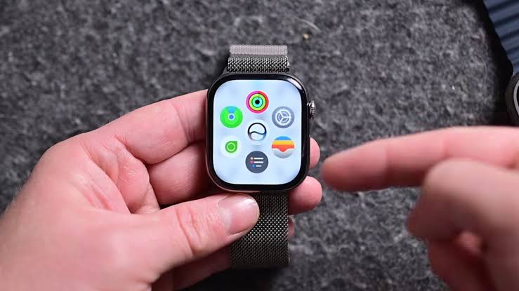 Time for change: 50 Apple Watch updates coming in watchOS 27