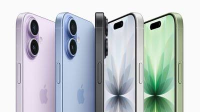 iPhone 18 to Pack 12GB of RAM for Smarter Siri Features, No Price Bump