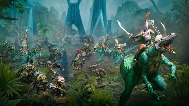 The Aeldari Exodites Finally Go Plastic - Kill Team: Exodite Pre-Orders Open Later This Week For Warhammer 40K