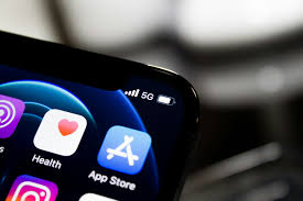 App Stores Push Users Toward Nudify Apps, New Research Shows