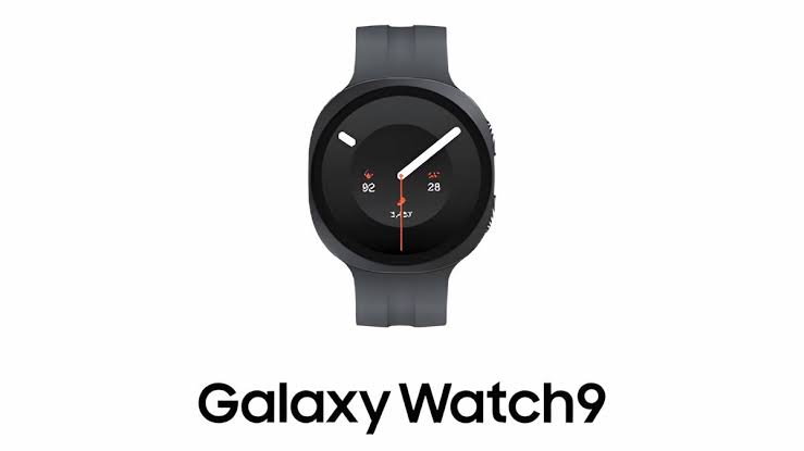 Samsung's Galaxy Watch 9 just leaked in full, and it's not the chip that stands out