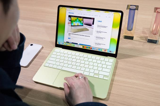 8GB of RAM Hasn’t Hurt MacBook Neo Sales at All