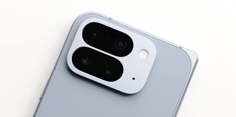 Pixel 11 Pro Fold in ‘Pine’ leaks & could Pixel Glow just be the camera flash?