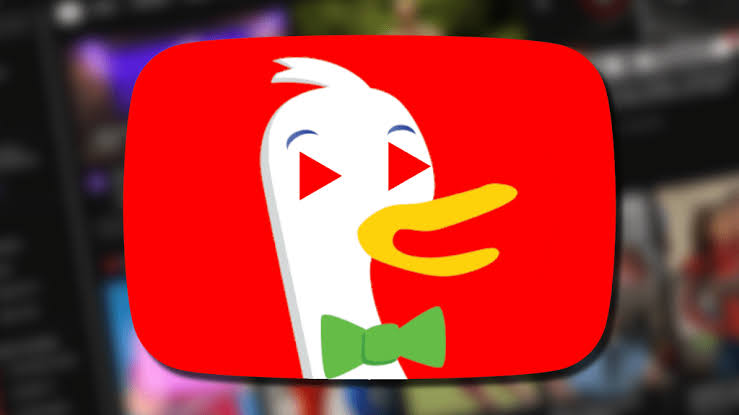 DuckDuckGo just picked a fight with Google over YouTube ads