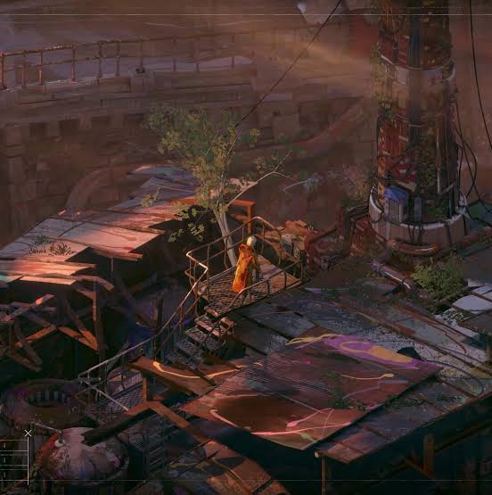 Disco Elysium’s spiritual successor can’t escape its phantoms
