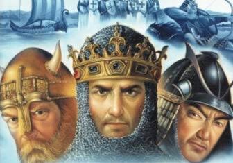 Age Of Empires 2 Used To Prove That AI Isn't Really Conscious