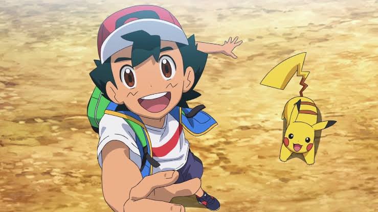 Nintendo Of America’s Original Pokémon Pitch From E3 1998 Is Wild To Watch Nearly 30 Years Later