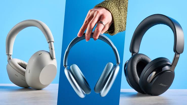 I tested the AirPods Max 2, Sony WH-1000XM6, and Bose QuietComfort Ultra: here's the only pair I’d keep