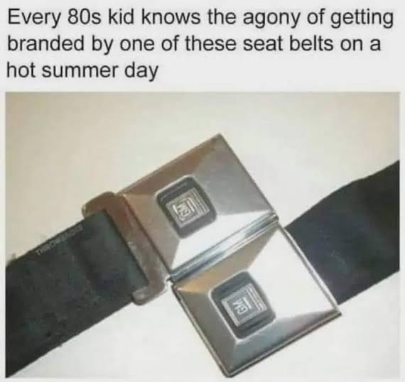 If You Recognize Any Of These Pictures, You're Ancient