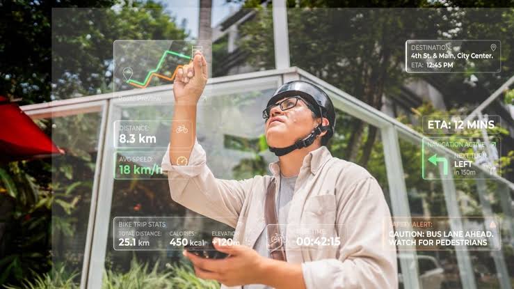 Apple is testing four smart glasses designs to compete with Meta, report says