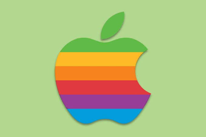 Thanks for the wild ride, Apple. Let’s keep it going