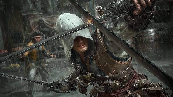 ‘Assassin’s Creed Black Flag Resynced’ review: Remake hits choppy waters