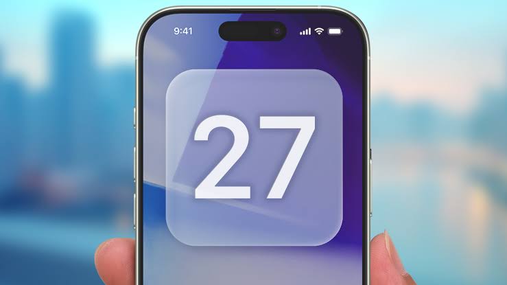 iOS 27 is coming, but it won't be available on every iPhone — here's the devices we don't think will make the cut