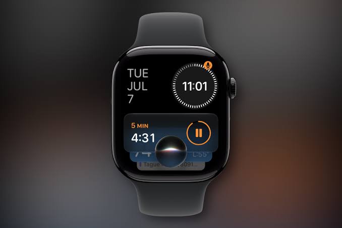 watchOS 27’s new Siri finally fixed my dumb timer problem
