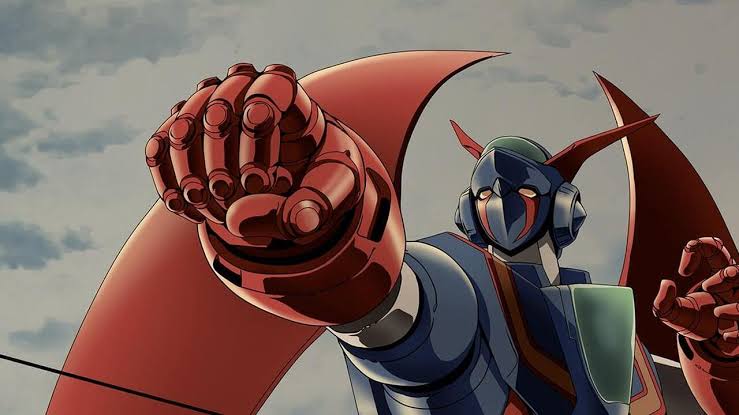 Mini Review: 70's-style Robot Anime Geppy-X (PS5) - Zany PS1 Shooter Is a Real Treat