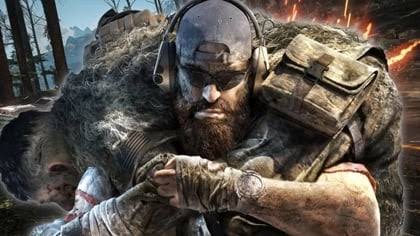 New Ghost Recon game announced as Ubisoft launches Insider Program