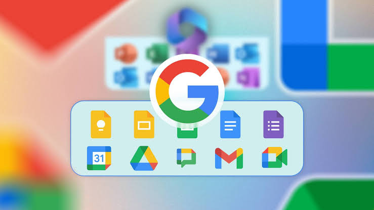 I'm unable to switch from Microsoft to Google ecosystem because of this single app