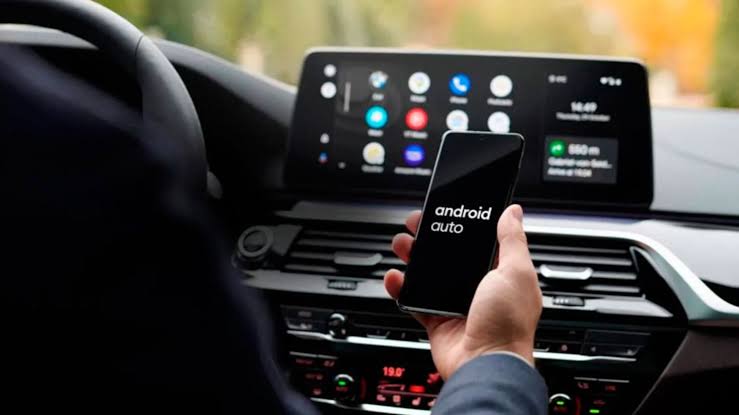 The new Android Auto update won’t be available to everyone: here are the users who won’t get it