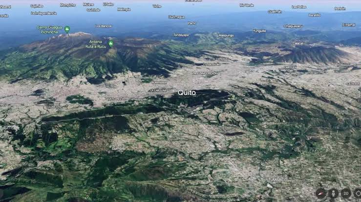 You have until 2027 to download Google Earth Pro. Do it now