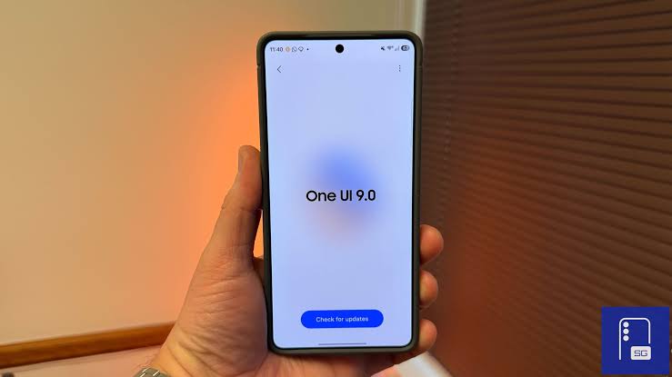 One UI 9 Finally Brings Network Speed Meter to Galaxy Phones