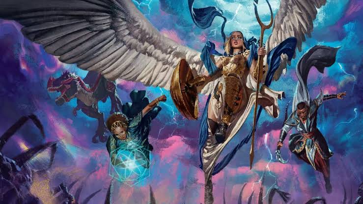 Wizards Of The Coast Begs Staff To Think Twice Before Voting To Unionize