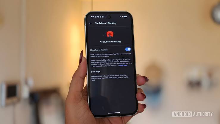 I tried DuckDuckGo's new and free YouTube ad blocker. Here's how it works